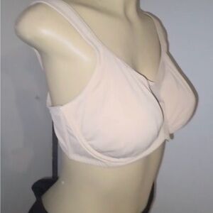 Beige Underwire Brant HSIA - NEW
